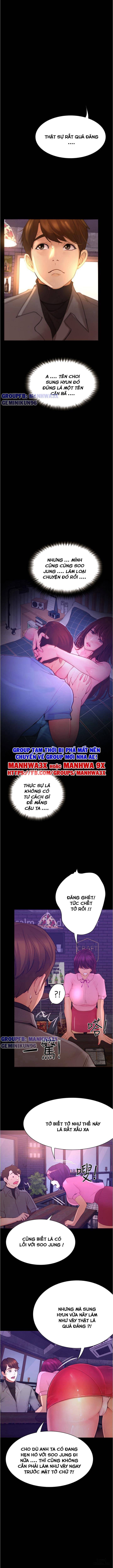 Sinh Viên Số Hưởng Chap Chapter 8-Sinh Viên Số Hưởng - Next Chap 9