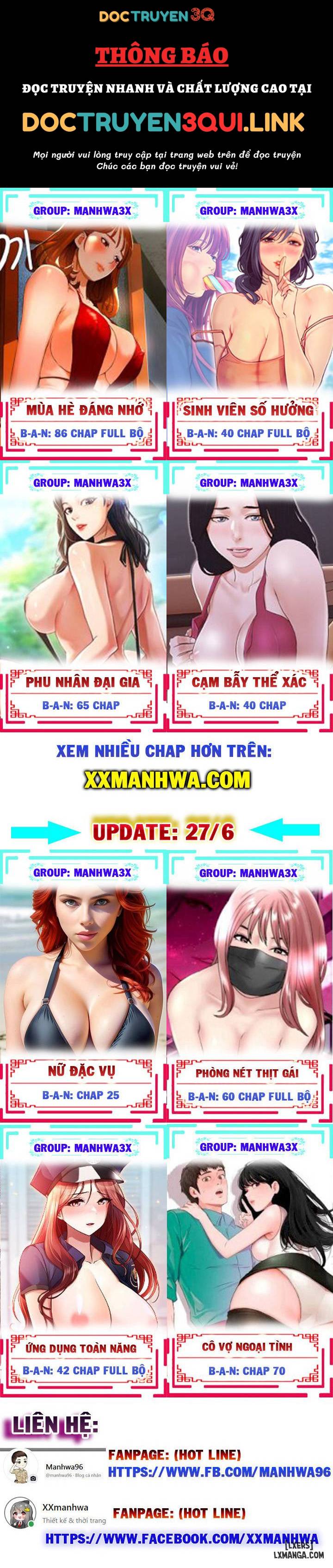 Sinh Viên Số Hưởng Chap Chapter 8-Sinh Viên Số Hưởng - Next Chap 9