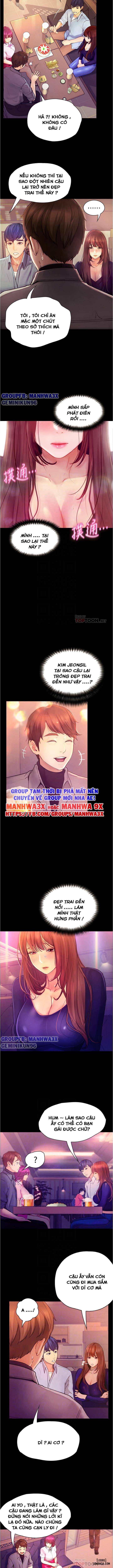 Sinh Viên Số Hưởng Chap Chapter 8-Sinh Viên Số Hưởng - Next Chap 9