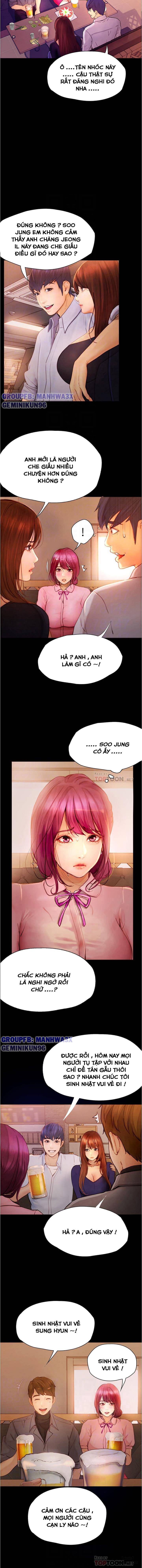 Sinh Viên Số Hưởng Chap Chapter 8-Sinh Viên Số Hưởng - Next Chap 9