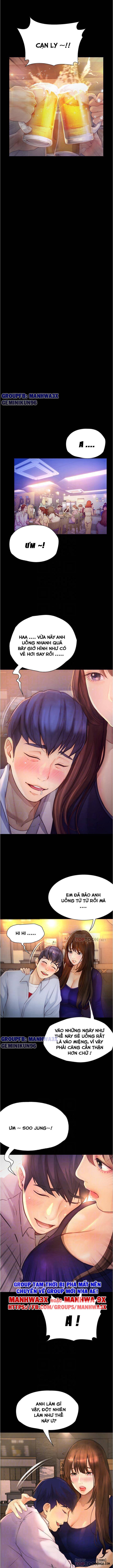 Sinh Viên Số Hưởng Chap Chapter 8-Sinh Viên Số Hưởng - Next Chap 9