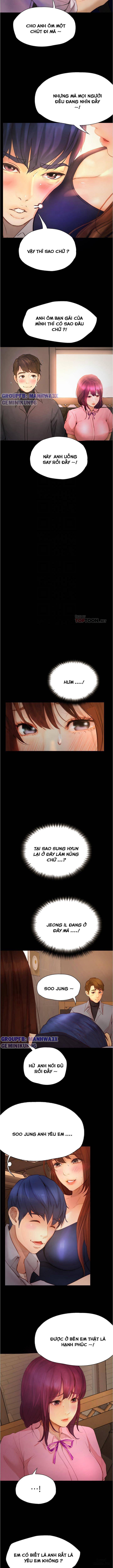 Sinh Viên Số Hưởng Chap Chapter 8-Sinh Viên Số Hưởng - Next Chap 9