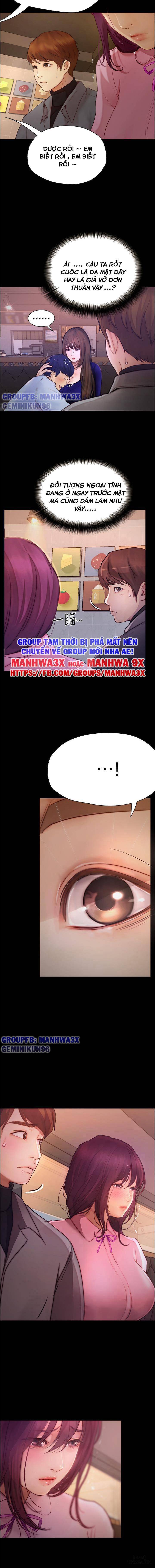 Sinh Viên Số Hưởng Chap Chapter 8-Sinh Viên Số Hưởng - Next Chap 9