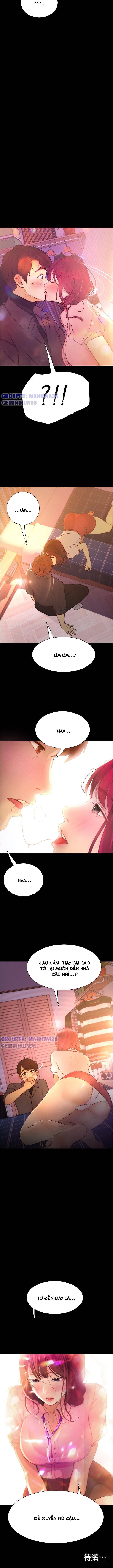 Sinh Viên Số Hưởng Chap Chapter 9-Sinh Viên Số Hưởng - Next Chap 10