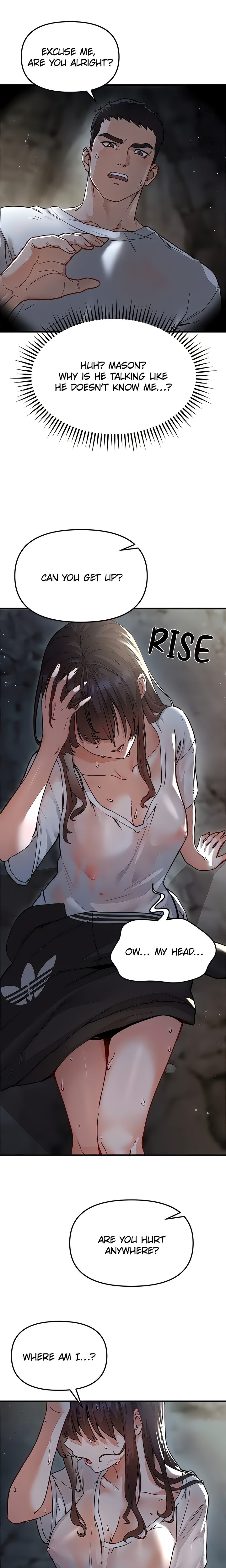 Slutification Chap Chapter 1-Slutification - Next Chap 2