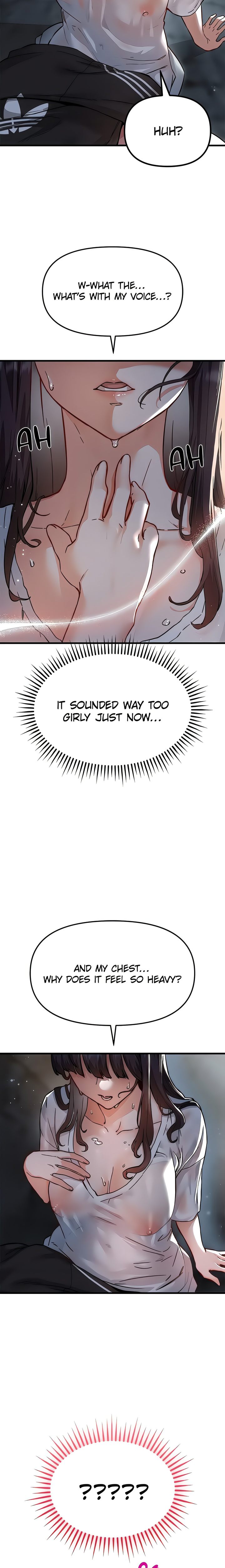 Slutification Chap Chapter 1-Slutification - Next Chap 2