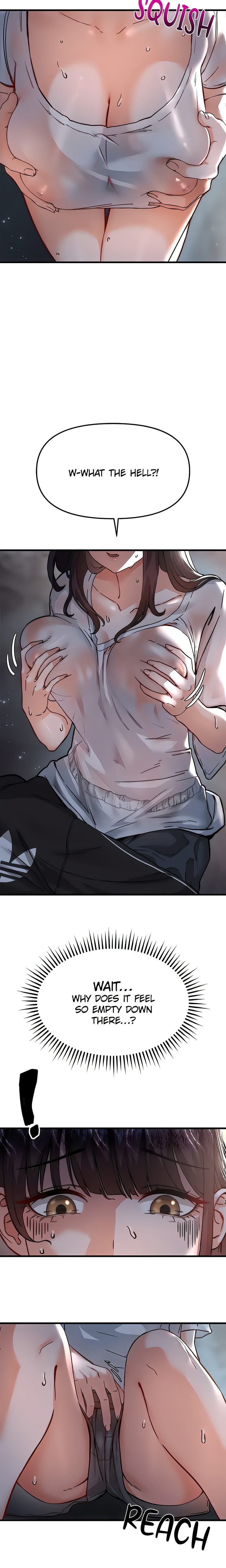 Slutification Chap Chapter 1-Slutification - Next Chap 2