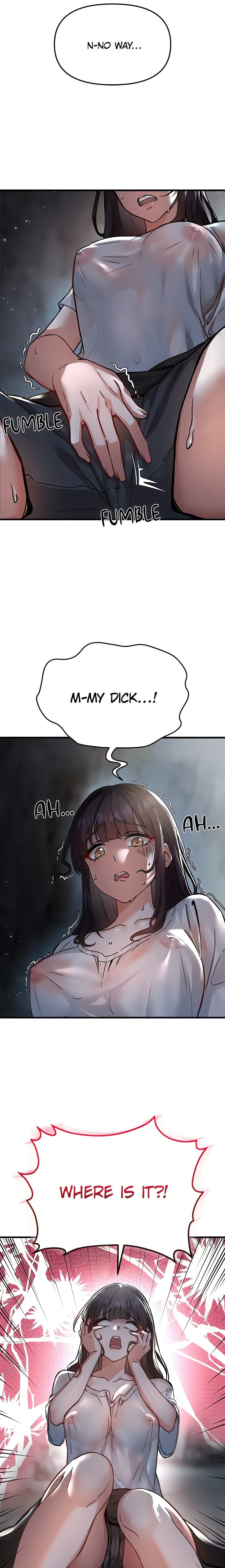 Slutification Chap Chapter 1-Slutification - Next Chap 2