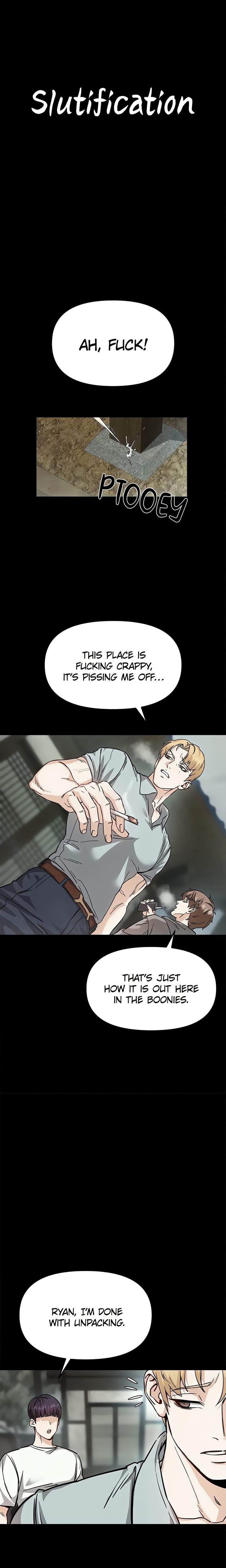 Slutification Chap Chapter 2-Slutification - Next Chap 3