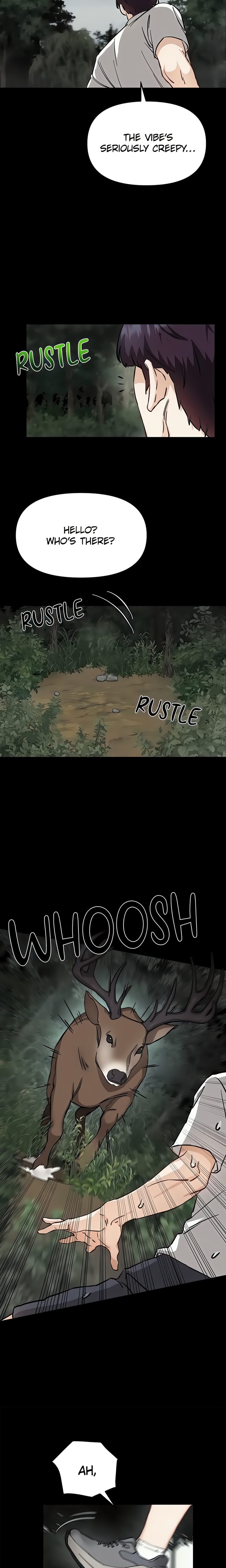 Slutification Chap Chapter 2-Slutification - Next Chap 3