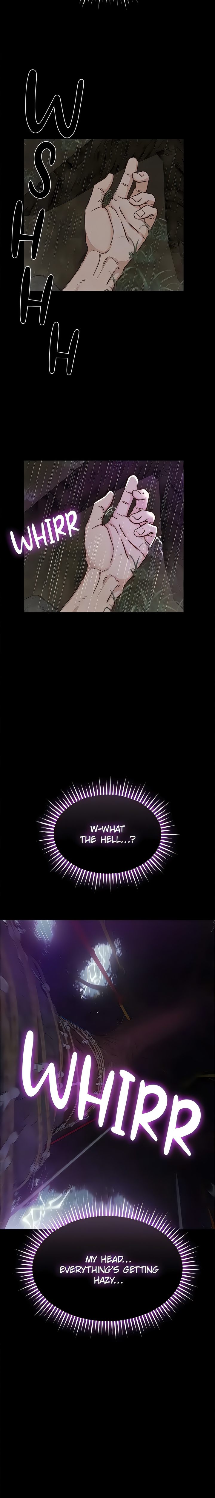 Slutification Chap Chapter 2-Slutification - Next Chap 3