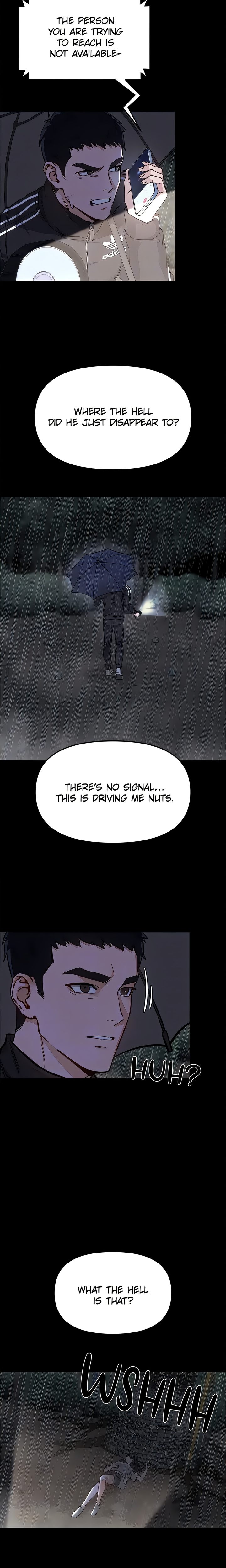 Slutification Chap Chapter 2-Slutification - Next Chap 3