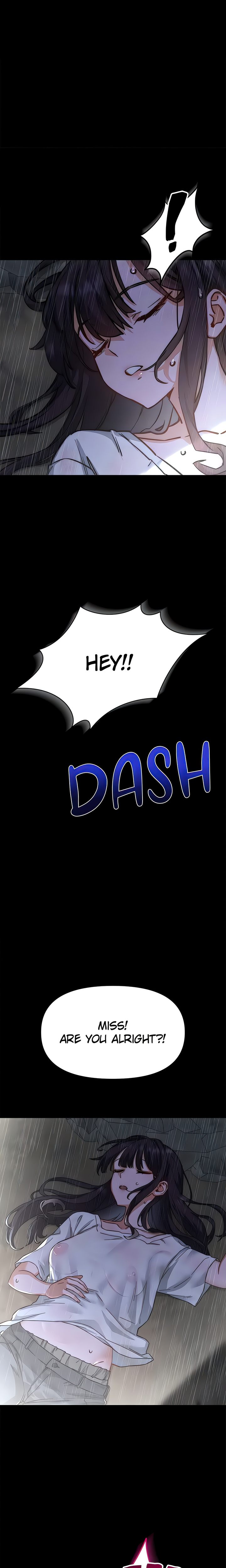 Slutification Chap Chapter 2-Slutification - Next Chap 3