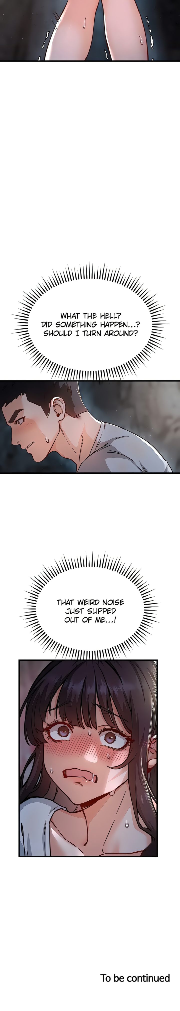 Slutification Chap Chapter 3-Slutification - Next Chap 4