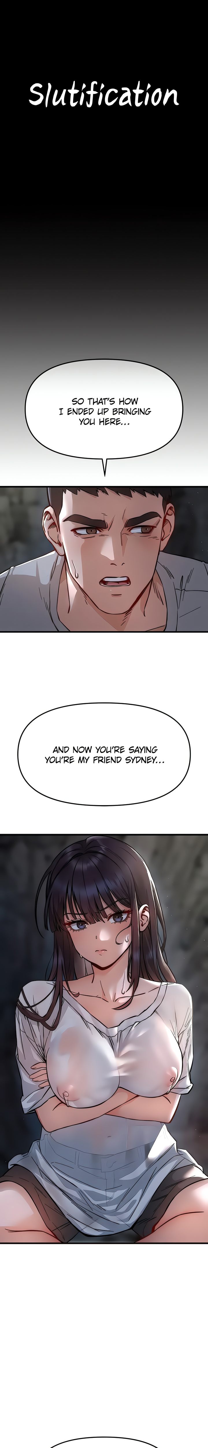 Slutification Chap Chapter 3-Slutification - Next Chap 4