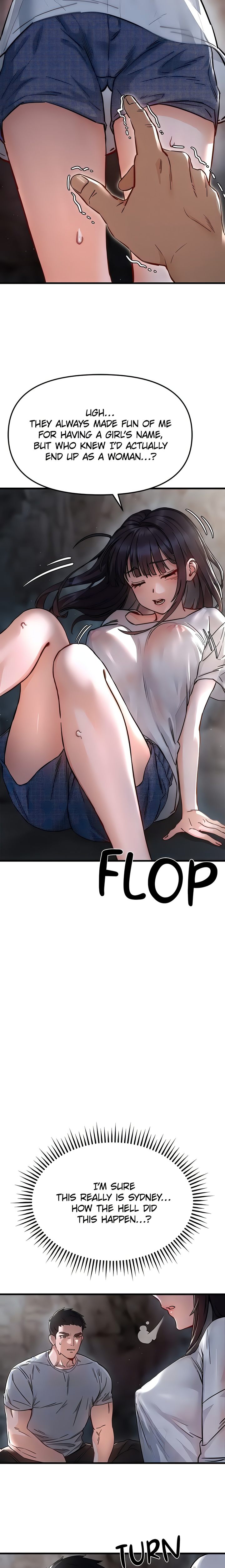 Slutification Chap Chapter 3-Slutification - Next Chap 4