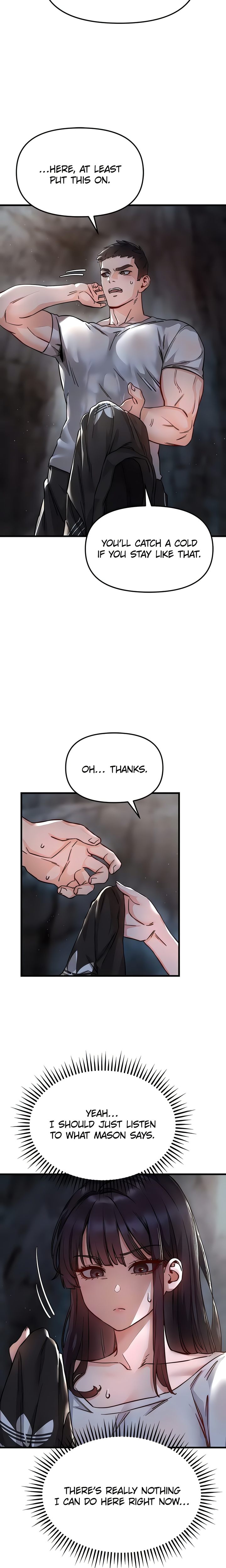 Slutification Chap Chapter 3-Slutification - Next Chap 4