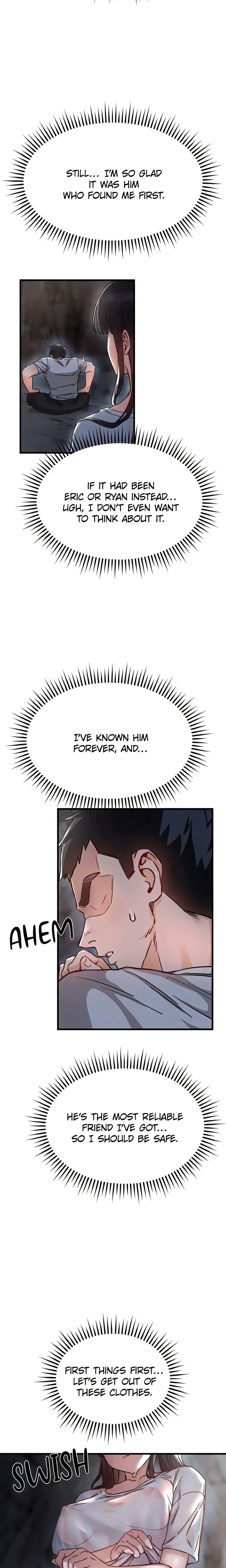 Slutification Chap Chapter 3-Slutification - Next Chap 4