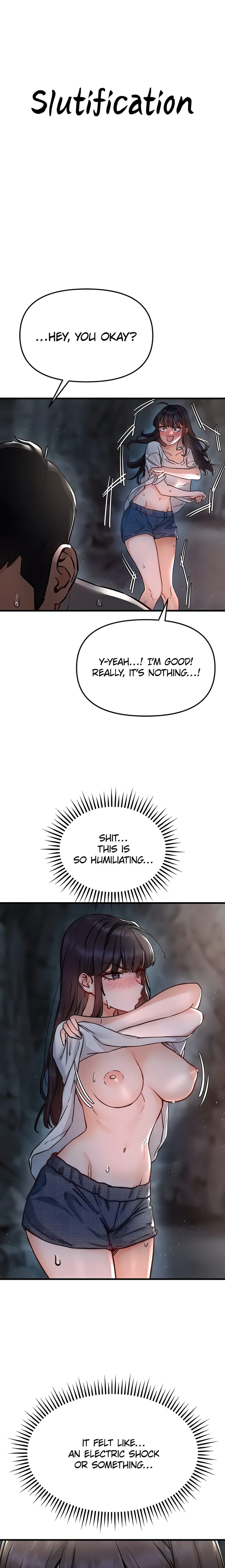 Slutification Chap Chapter 4-Slutification - Next Chap 5