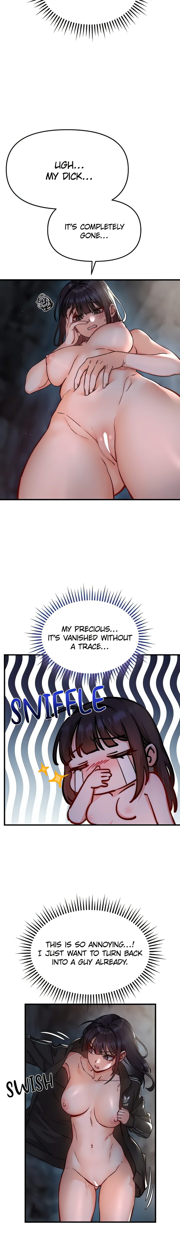 Slutification Chap Chapter 4-Slutification - Next Chap 5