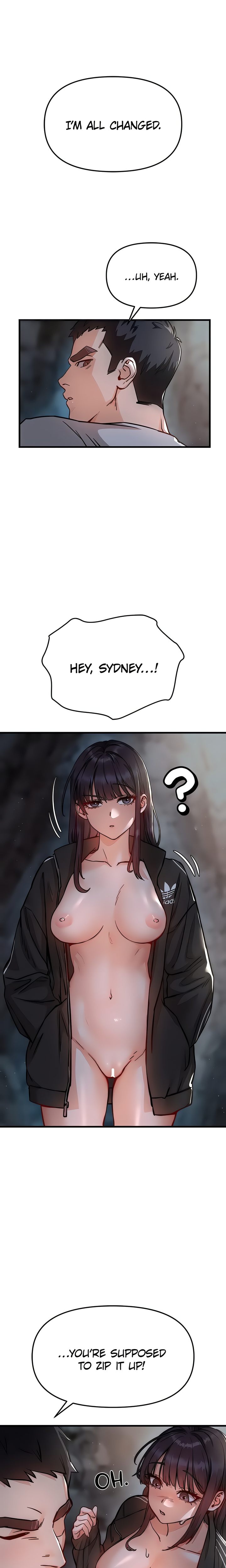 Slutification Chap Chapter 4-Slutification - Next Chap 5