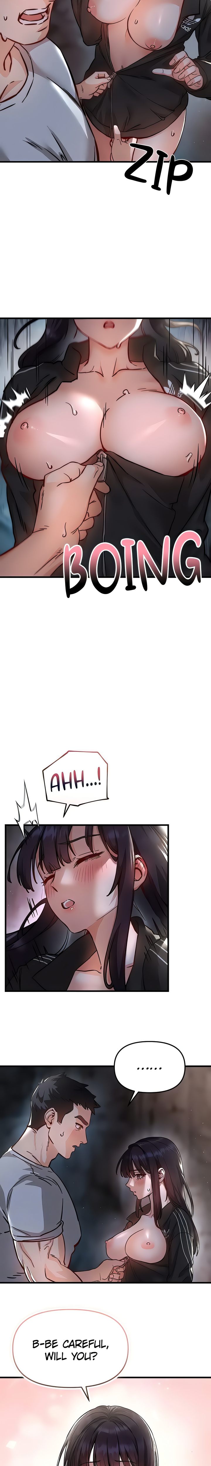 Slutification Chap Chapter 4-Slutification - Next Chap 5