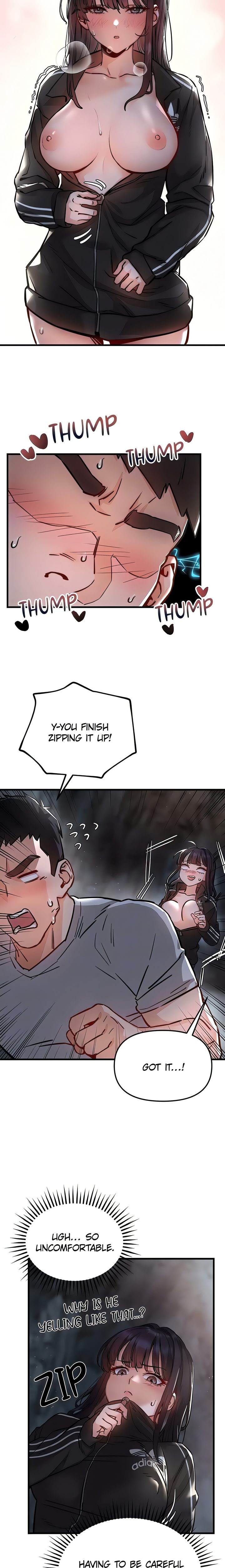 Slutification Chap Chapter 4-Slutification - Next Chap 5