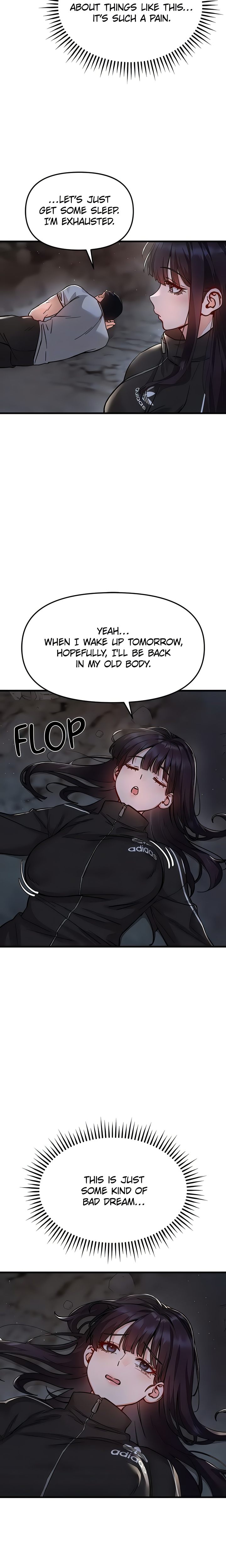 Slutification Chap Chapter 4-Slutification - Next Chap 5