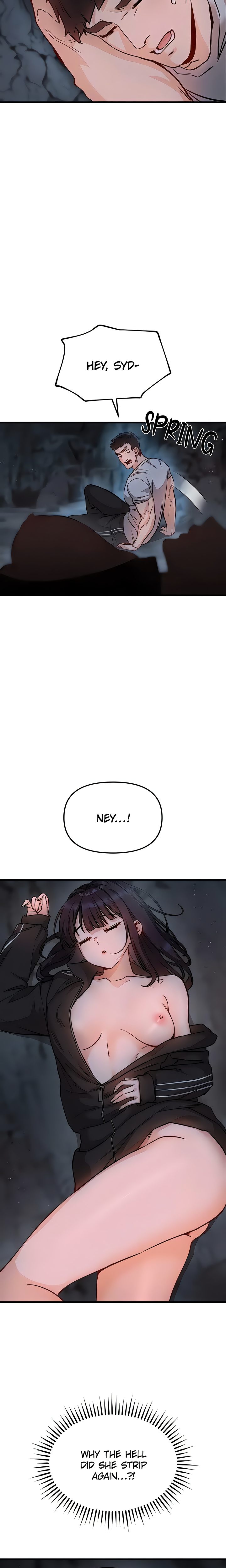 Slutification Chap Chapter 4-Slutification - Next Chap 5