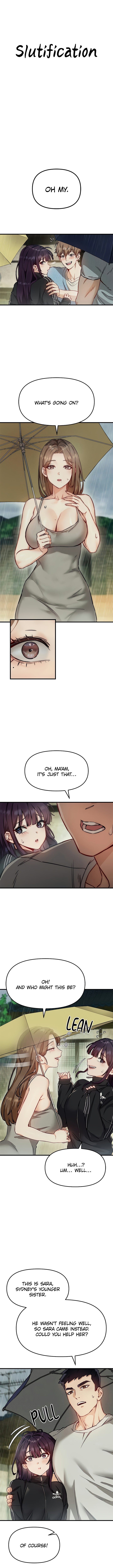 Slutification Chap Chapter 6-Slutification - Next Chap 7