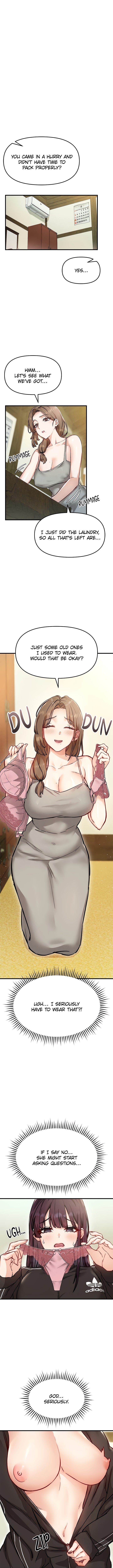 Slutification Chap Chapter 6-Slutification - Next Chap 7