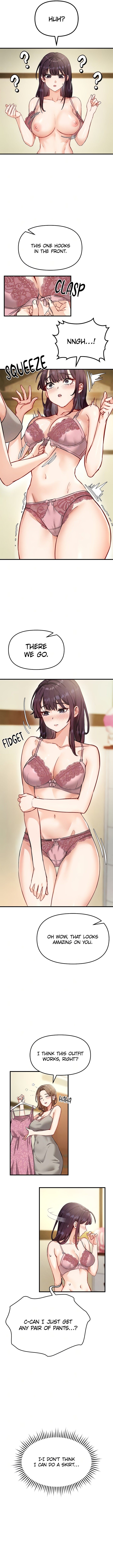 Slutification Chap Chapter 6-Slutification - Next Chap 7