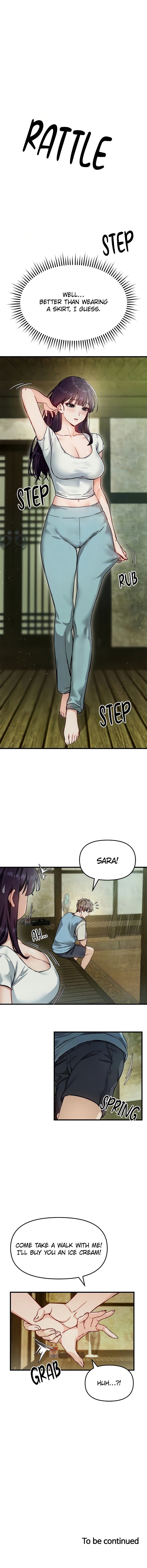 Slutification Chap Chapter 6-Slutification - Next Chap 7