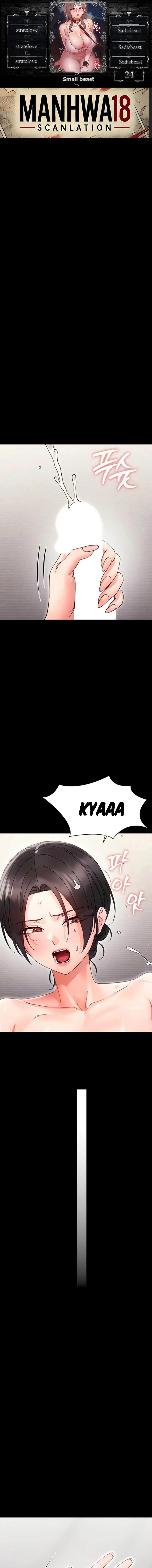 Small Beast Engsub Chap Chapter 24-Small Beast Engsub - Next Chap 25