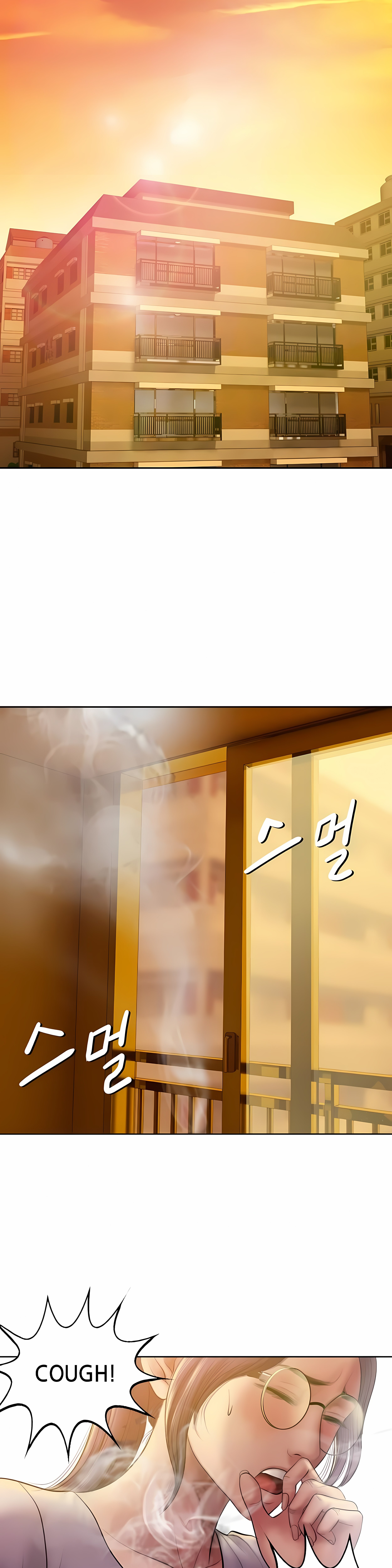 Smoking Hypnosis Chap Chapter 1 - Season 1-Smoking Hypnosis - Next Chap 2
