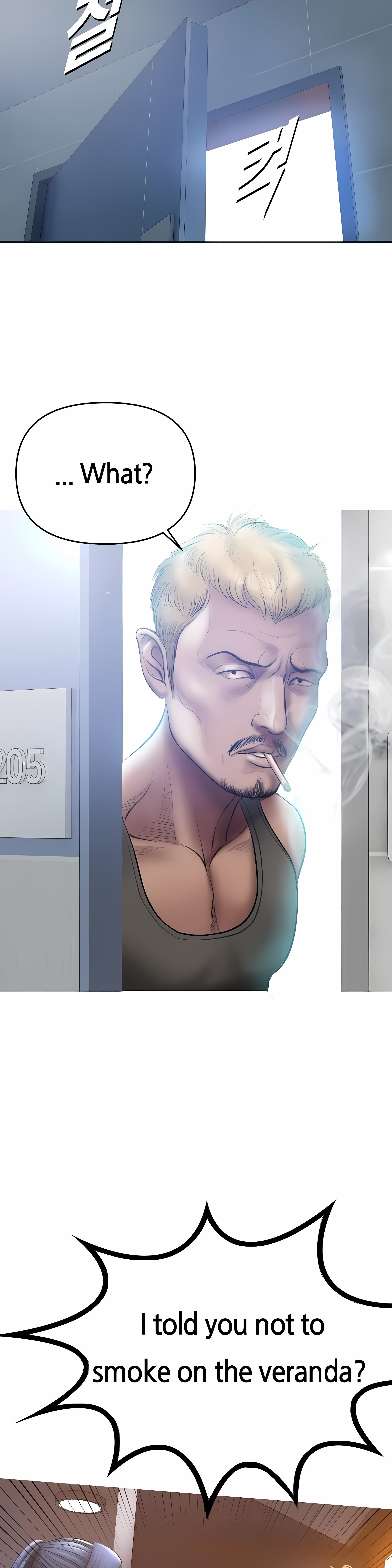 Smoking Hypnosis Chap Chapter 1 - Season 1-Smoking Hypnosis - Next Chap 2