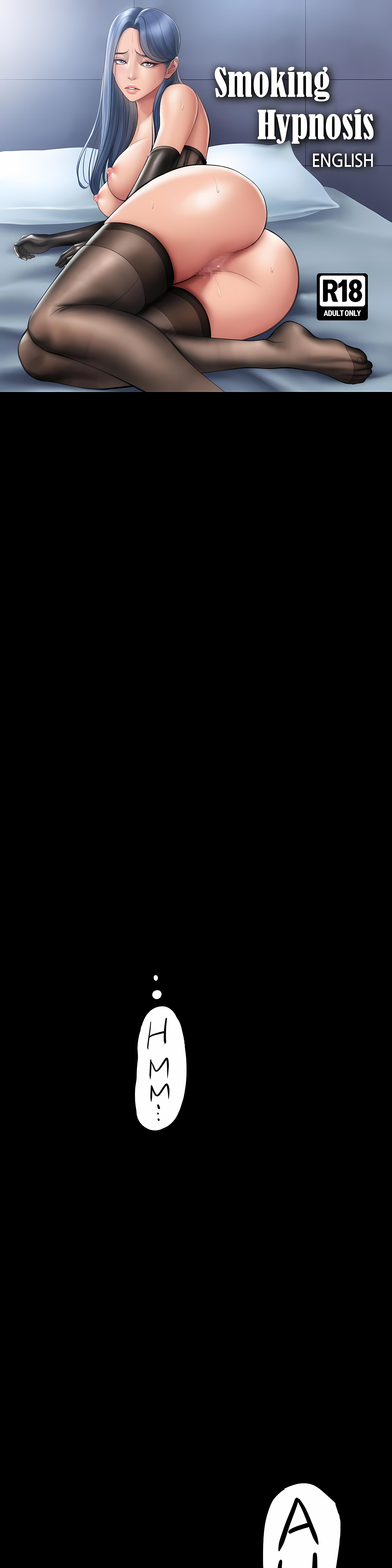 Smoking Hypnosis Chap Chapter 1 - Season 1-Smoking Hypnosis - Next Chap 2