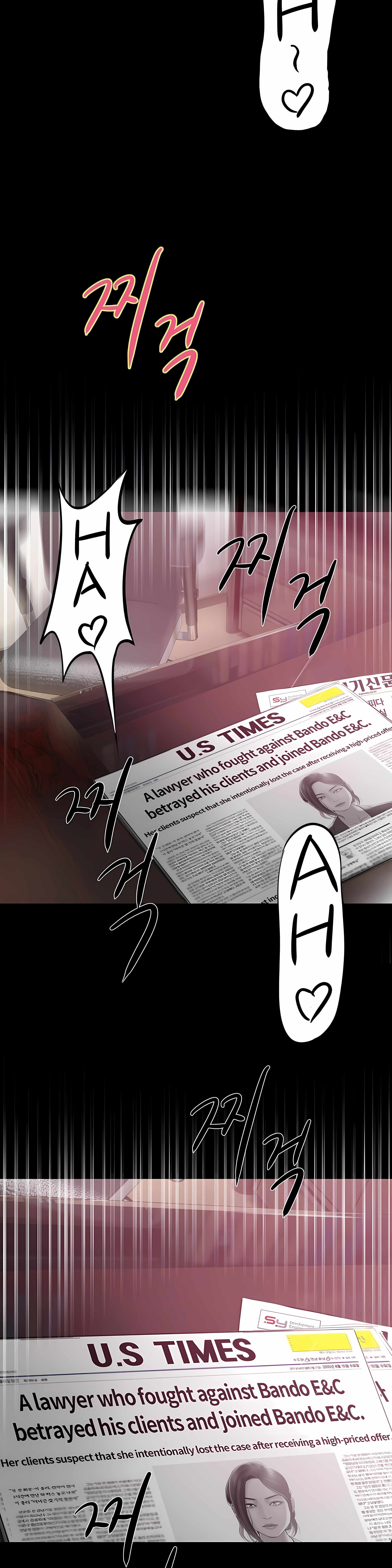 Smoking Hypnosis Chap Chapter 1 - Season 1-Smoking Hypnosis - Next Chap 2