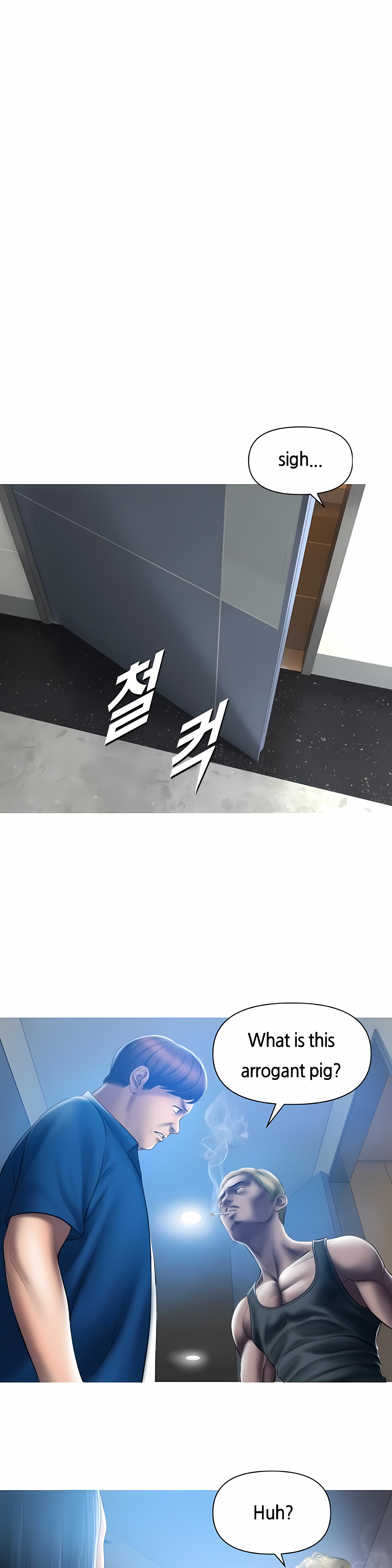 Smoking Hypnosis Chap Chapter 2 - Season 1-Smoking Hypnosis - Next Chap 3