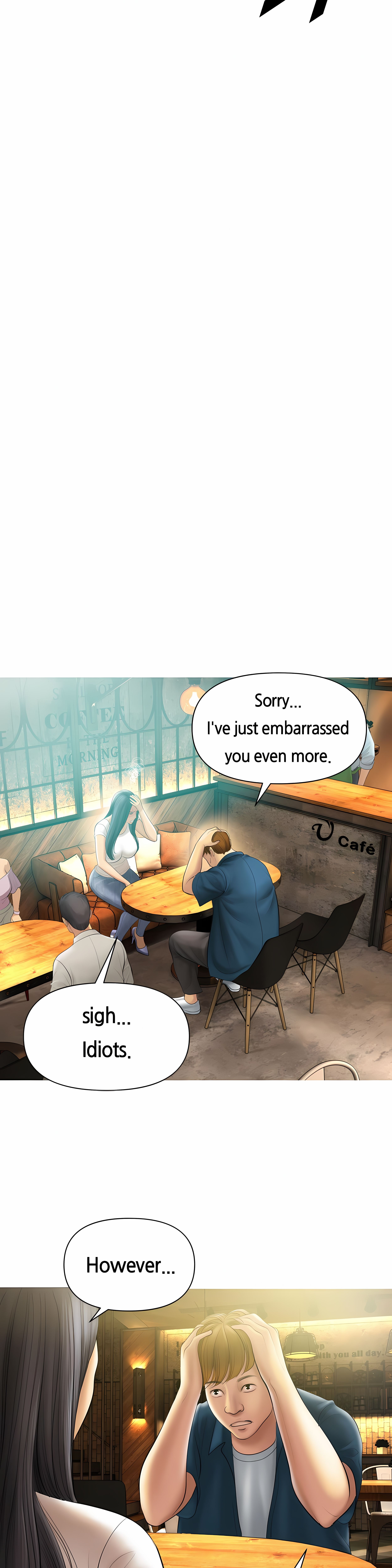 Smoking Hypnosis Chap Chapter 2 - Season 1-Smoking Hypnosis - Next Chap 3