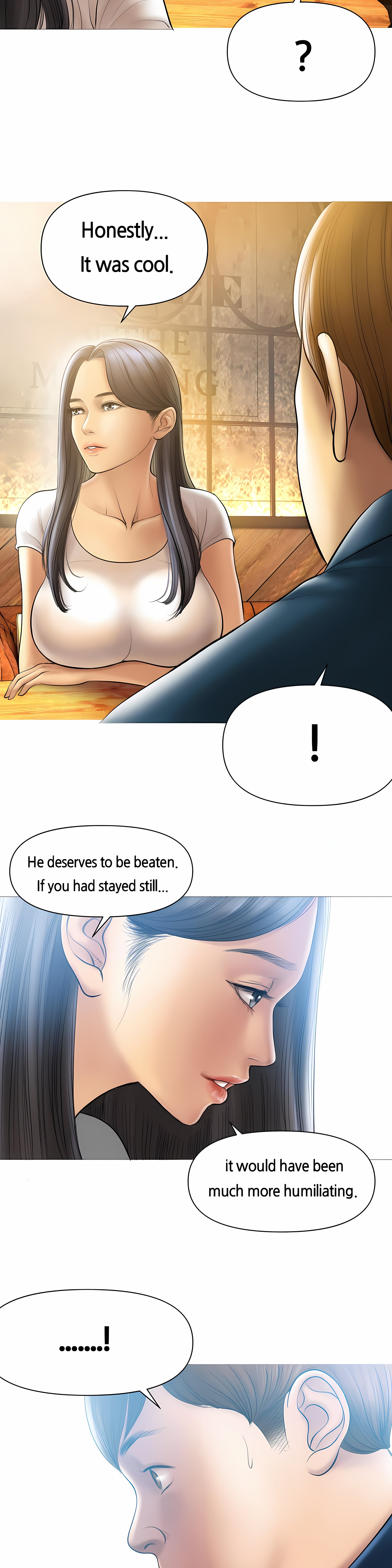 Smoking Hypnosis Chap Chapter 2 - Season 1-Smoking Hypnosis - Next Chap 3