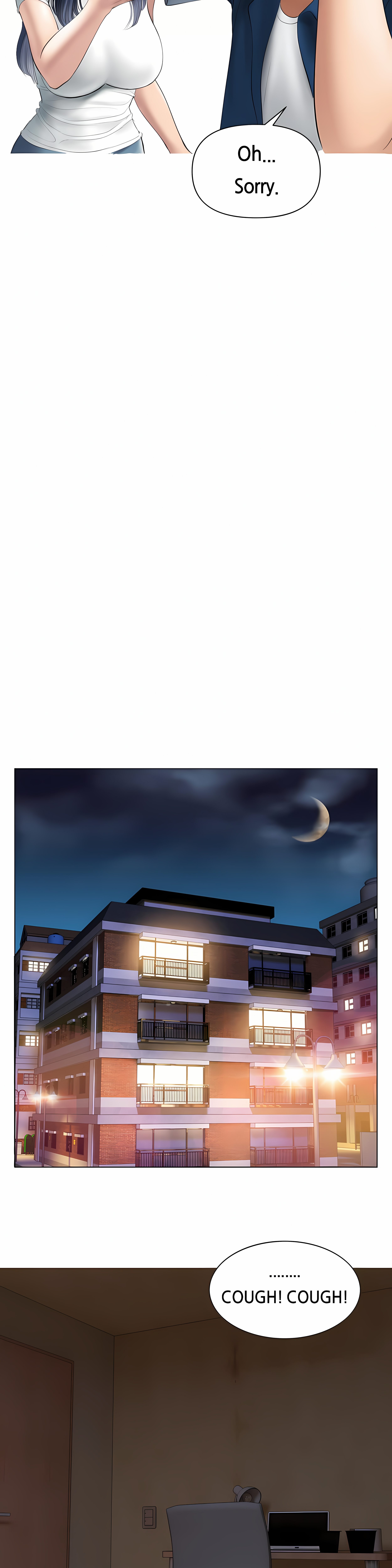 Smoking Hypnosis Chap Chapter 2 - Season 1-Smoking Hypnosis - Next Chap 3