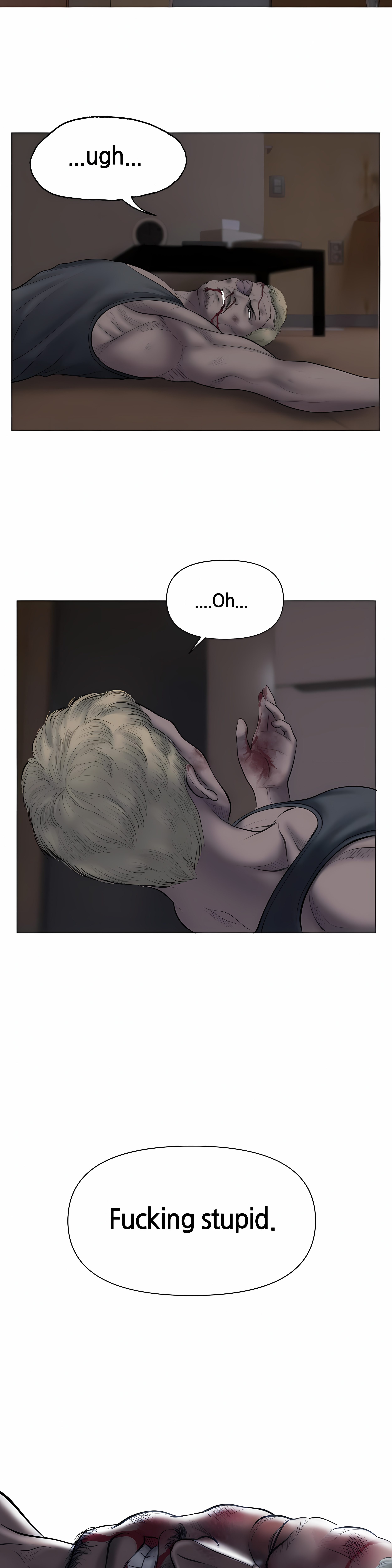 Smoking Hypnosis Chap Chapter 2 - Season 1-Smoking Hypnosis - Next Chap 3