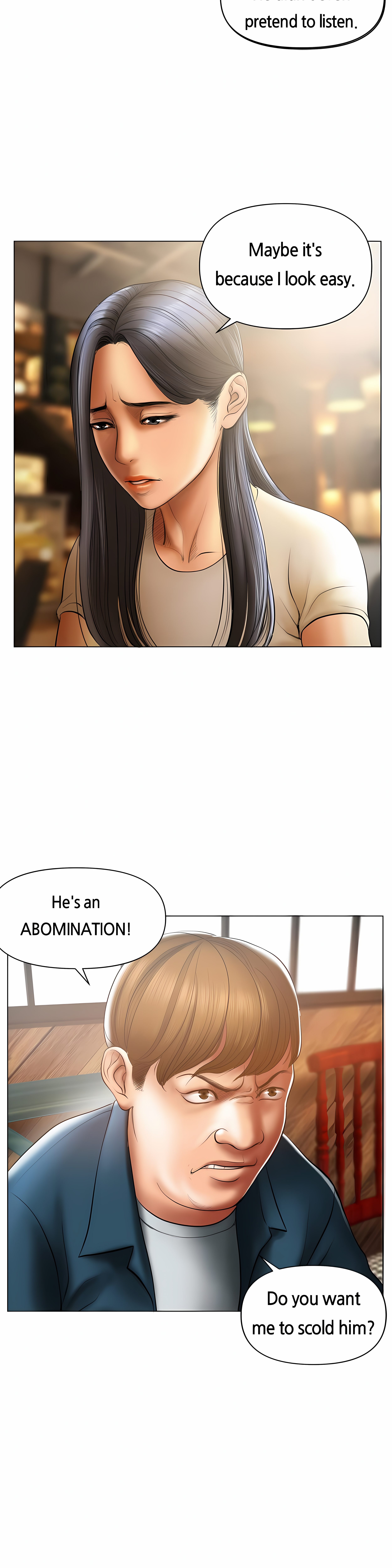 Smoking Hypnosis Chap Chapter 2 - Season 1-Smoking Hypnosis - Next Chap 3