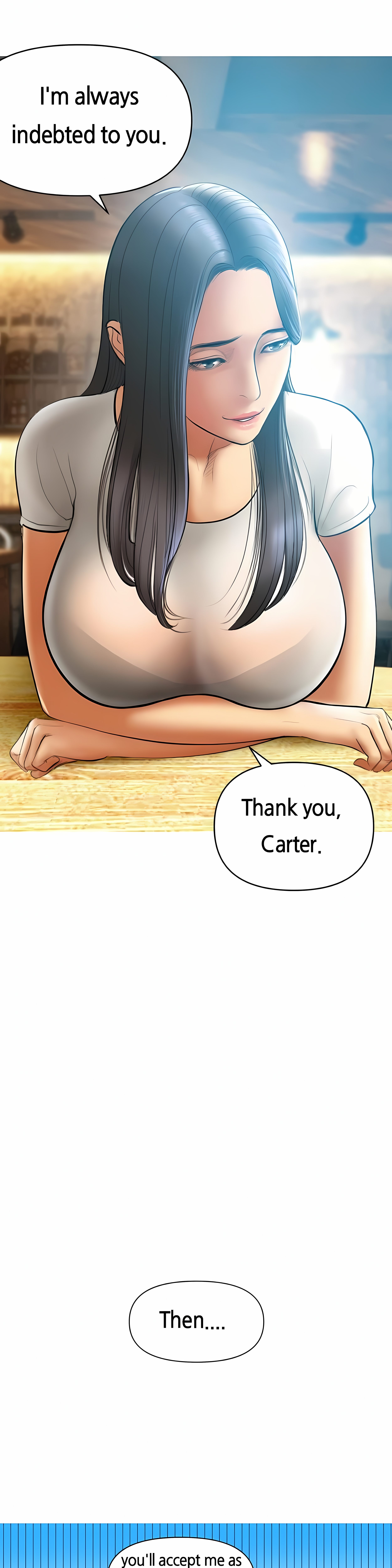 Smoking Hypnosis Chap Chapter 2 - Season 1-Smoking Hypnosis - Next Chap 3