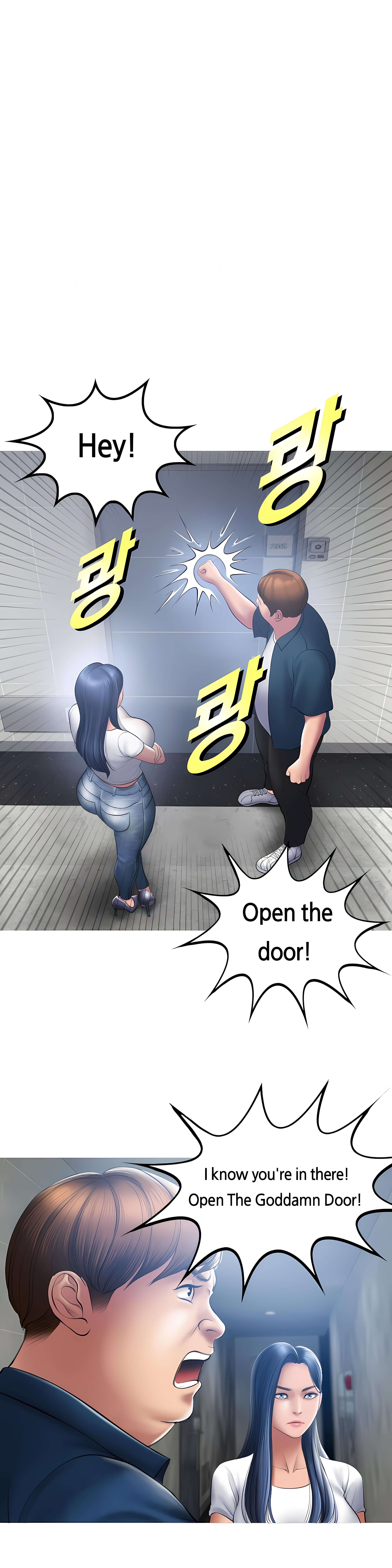 Smoking Hypnosis Chap Chapter 2 - Season 1-Smoking Hypnosis - Next Chap 3