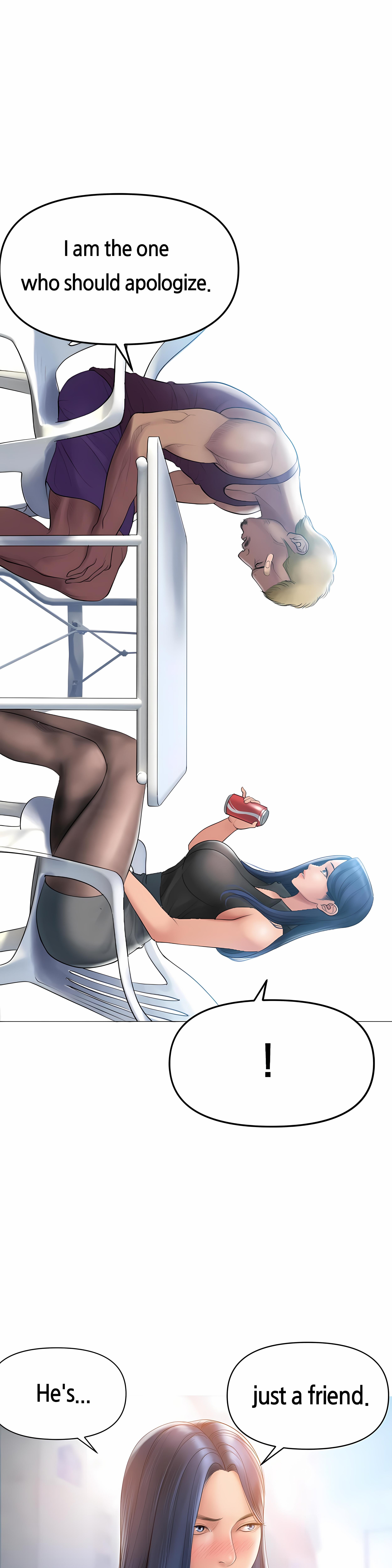 Smoking Hypnosis Chap Chapter 3 - Season 1-Smoking Hypnosis - Next Chap 4