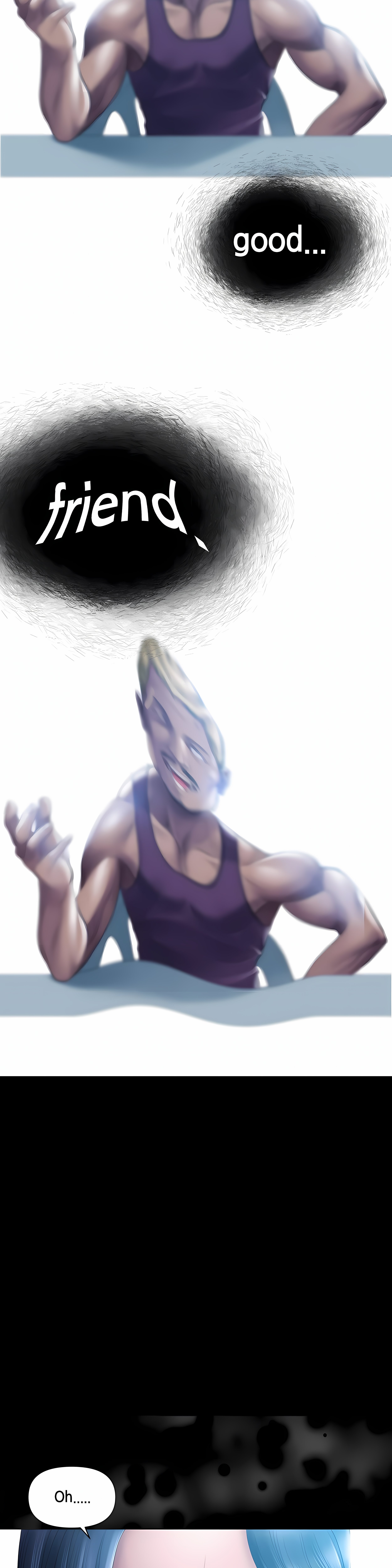 Smoking Hypnosis Chap Chapter 3 - Season 1-Smoking Hypnosis - Next Chap 4