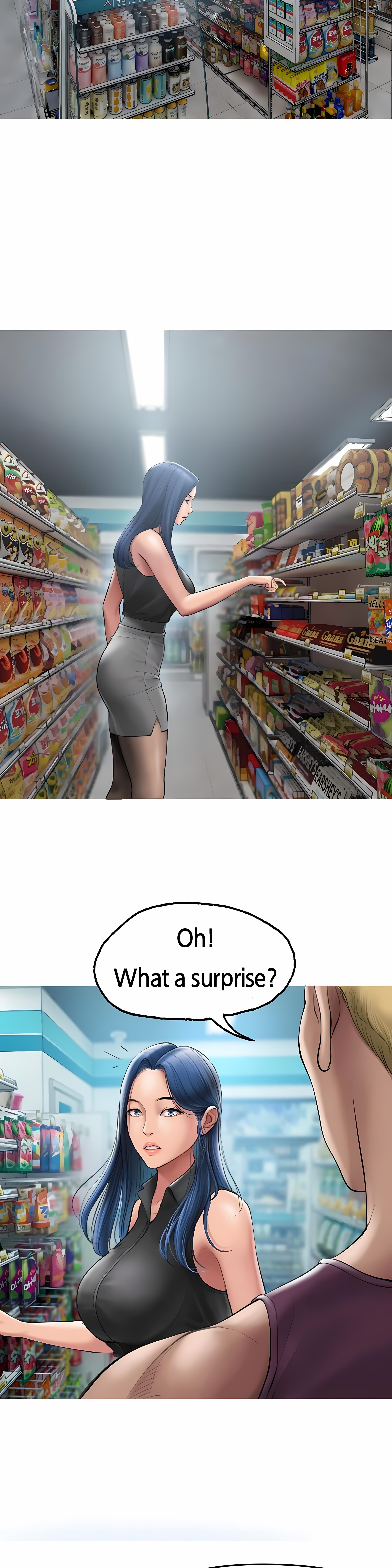 Smoking Hypnosis Chap Chapter 3 - Season 1-Smoking Hypnosis - Next Chap 4