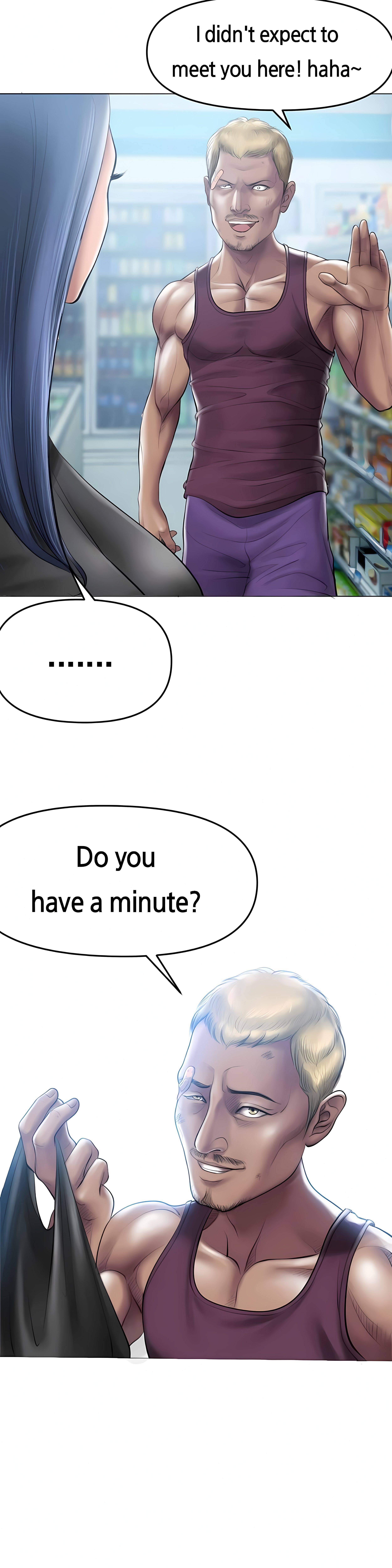 Smoking Hypnosis Chap Chapter 3 - Season 1-Smoking Hypnosis - Next Chap 4